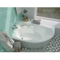 Ванна 1Marka DIANA