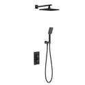 Душевая система встроенная с термостатом Timo Petruma SX-5059