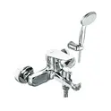 Смесители для ванны и душа POINT LM0314C