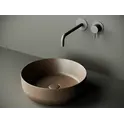 Умывальник чаша накладная круглая Ceramica Nova Element CN6022