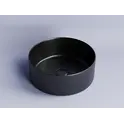 Умывальник чаша накладная круглая Ceramica Nova Element CN6032