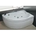 Акриловая ванна Royal Bath  ALPINE