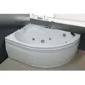 Акриловая ванна Royal Bath  ALPINE