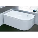 Акриловая ванна Royal Bath  AZUR