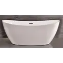 Ванна акриловая Esbano Ottawa, 180x85x70