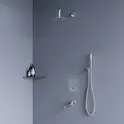Душевая система встраиваемая RGW SP-370