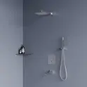 Душевая система встраиваемая RGW SP-371
