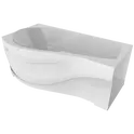 Ванна акриловая TIMO VINO L/R 150х90 170х90