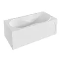 Ванна 1Marka ENNA 170x75