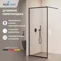 Душевая перегородка RGW WA-012B