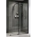 Душевая перегородка раздвижная  ABBER Komfort