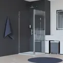 Душевой уголок RGW HO-045 (HO-011 + Z-050-2 + O-204)