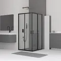 Душевой уголок RGW CL-34B