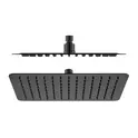 Верхний душ 3D квадратный RGW SP-82B