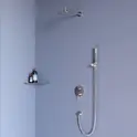 Душевая система встраиваемая RGW SP-51