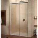 Душевая дверь  RIHO OCEAN 120х195