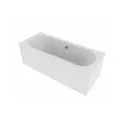 Ванна акриловая Relisan KATRIN 170х75/180х80