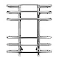 Полотенцесушитель Secado Венеция 3  электрический L/R  хром