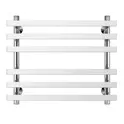 Полотенцесушитель Secado Понтида + , электрический L/R  хром