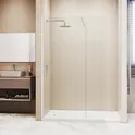 Душевая перегородка RGW WA-050W (WA-002W + Z-070W)