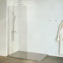 Душевая перегородка RGW WA-010W