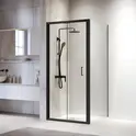 Душевой уголок RGW PA-132B (PA-21B+Z-050-5B)