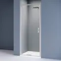 Душевая дверь RGW SV-05 Хром/Прозрачное