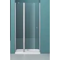 Душевая дверь BelBagno ETNA-B-12-60//-C-Cr-90
