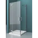Душевой уголок BelBagno KRAFT-A-22-/C-Cr