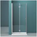 Душевая дверь BelBagno ALBANO-BS-12/-C-Cr