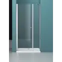 Душевая дверь BelBagno ETNA-B-11-80+/C-Cr