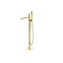 Напольный смеситель BelBagno UNO UNO-FMT-ORO