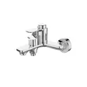 Смеситель термостатический для ванны и душа BelBagno ANCONA ANCONA-VASM-CRM