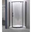 Душевой уголок ESBANO  ESD-7015/7025B
