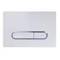 Кнопка смыва  ESBANO OVL-17GW