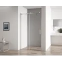 Душевая дверь с доводчиками CEZARES STYLUS-SOFT-BF-1-C-Cr