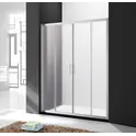 Душевая дверь CEZARES MOLVENO-BF-2-P-Cr