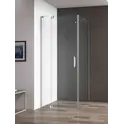 Душевой уголок CEZARES SLIDER-AH-1-C-Cr