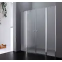Душевая дверь CEZARES ELENA-W-B-22-P-Cr