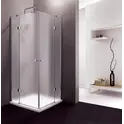 Душевой уголок CEZARES VERONA-W-A-2-P-Cr