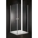 Душевой уголок CEZARES ELENA-W-A-2-C-Cr