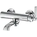 Смеситель для ванны и душа CEZARES LIBERTY-F-VD-01