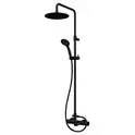 Душевая стойка с верхним и ручным душем CEZARES CZR-B-CVD-NOP