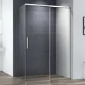 Душевой уголок CEZARES DUET SOFT-AH-1-C-Cr