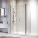 Душевой уголок RGW PA-144 (PA-104+Z-050-2+O-204)