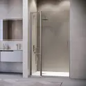 Душевая дверь RGW LE-004Gr