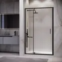 Душевая дверь RGW LE-103B
