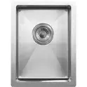 Мойка R3344H MELANA ProfLine 3,0/200 САТИН врезная