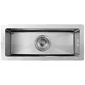 Мойка R2250H MELANA ProfLine 3,0/150 САТИН врезная