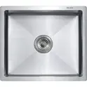 Мойка R5245H MELANA ProfLine 3,0/200 САТИН врезная